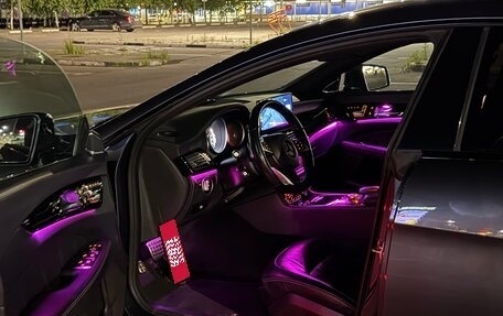 Mercedes-Benz CLS, 2015 год, 3 200 000 рублей, 17 фотография