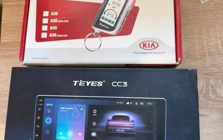 KIA Rio IV, 2018 год, 1 300 000 рублей, 11 фотография