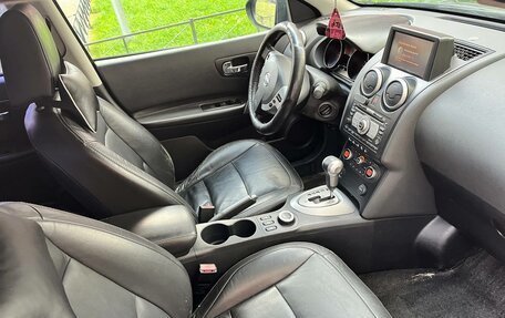 Nissan Qashqai, 2007 год, 500 000 рублей, 17 фотография