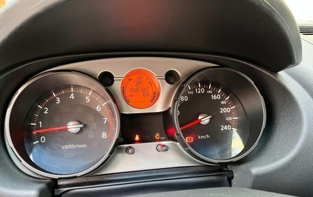 Nissan Qashqai, 2007 год, 500 000 рублей, 9 фотография