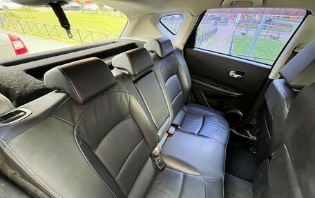 Nissan Qashqai, 2007 год, 500 000 рублей, 12 фотография