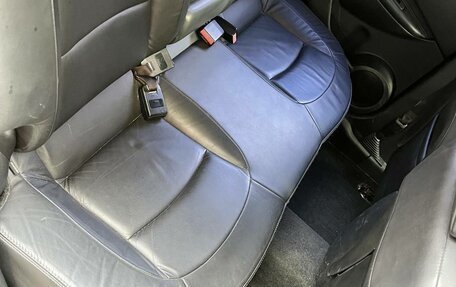 Nissan Qashqai, 2007 год, 500 000 рублей, 13 фотография