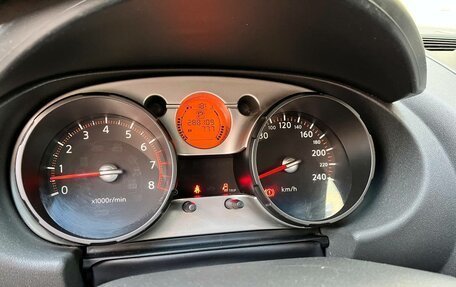 Nissan Qashqai, 2007 год, 500 000 рублей, 10 фотография