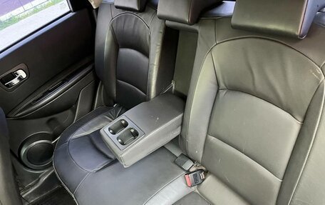 Nissan Qashqai, 2007 год, 500 000 рублей, 19 фотография