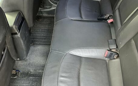 Nissan Qashqai, 2007 год, 500 000 рублей, 18 фотография