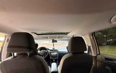Skoda Rapid II, 2020 год, 1 780 000 рублей, 6 фотография