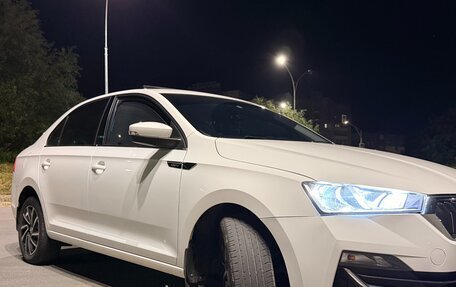 Skoda Rapid II, 2020 год, 1 780 000 рублей, 3 фотография