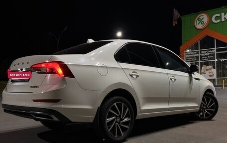 Skoda Rapid II, 2020 год, 1 780 000 рублей, 4 фотография