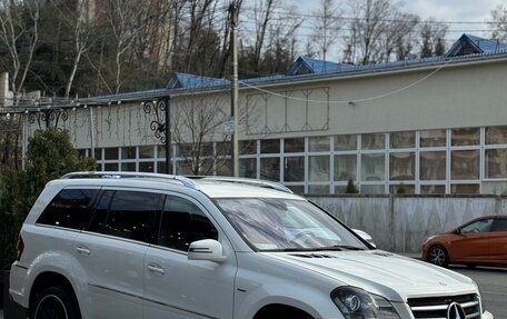 Mercedes-Benz GL-Класс, 2012 год, 2 300 000 рублей, 6 фотография