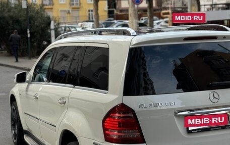 Mercedes-Benz GL-Класс, 2012 год, 2 300 000 рублей, 13 фотография