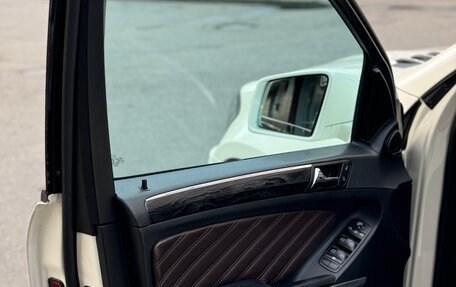 Mercedes-Benz GL-Класс, 2012 год, 2 300 000 рублей, 17 фотография