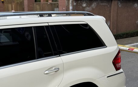 Mercedes-Benz GL-Класс, 2012 год, 2 300 000 рублей, 16 фотография