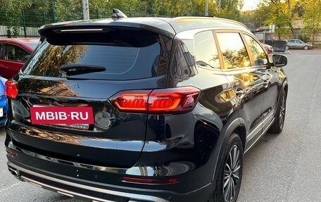 Chery Tiggo 8 Pro, 2021 год, 1 800 000 рублей, 6 фотография