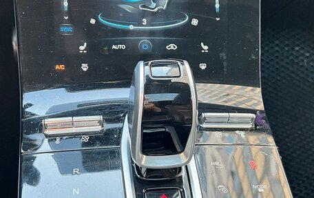 Chery Tiggo 8 Pro, 2021 год, 1 800 000 рублей, 19 фотография