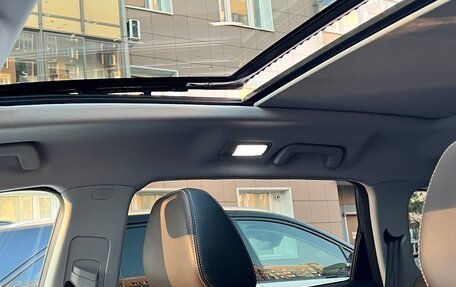 Chery Tiggo 8 Pro, 2021 год, 1 800 000 рублей, 14 фотография