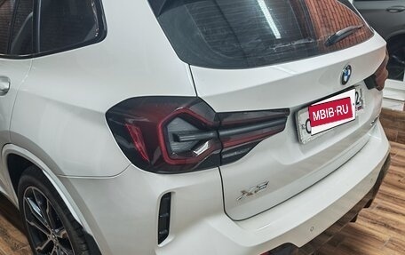 BMW X3, 2024 год, 6 680 000 рублей, 3 фотография
