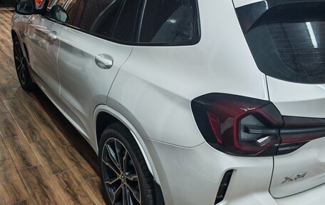 BMW X3, 2024 год, 6 680 000 рублей, 9 фотография