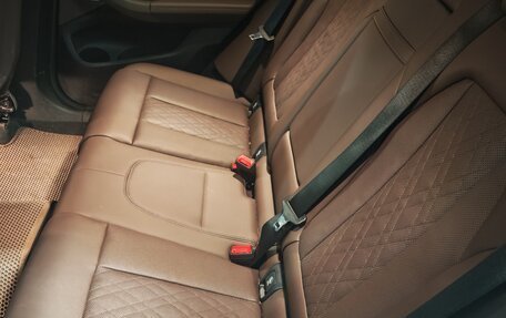 BMW X3, 2024 год, 6 680 000 рублей, 14 фотография