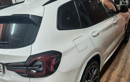 BMW X3, 2024 год, 6 680 000 рублей, 10 фотография