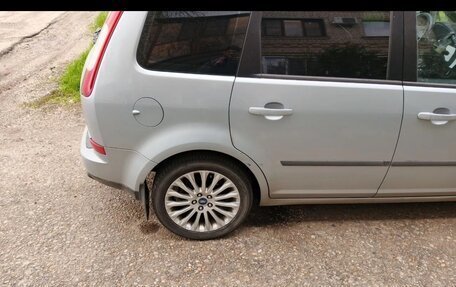 Ford C-MAX I рестайлинг, 2005 год, 565 000 рублей, 2 фотография