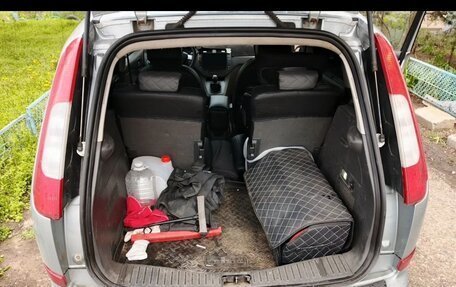 Ford C-MAX I рестайлинг, 2005 год, 565 000 рублей, 7 фотография