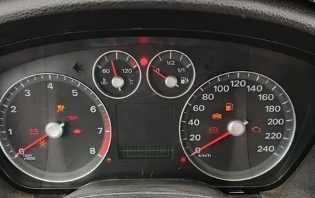 Ford C-MAX I рестайлинг, 2005 год, 565 000 рублей, 11 фотография