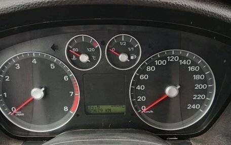 Ford C-MAX I рестайлинг, 2005 год, 565 000 рублей, 10 фотография