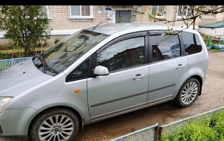 Ford C-MAX I рестайлинг, 2005 год, 565 000 рублей, 4 фотография