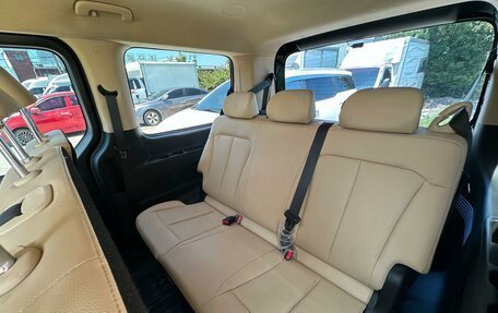 Hyundai Staria, 2022 год, 3 900 000 рублей, 7 фотография