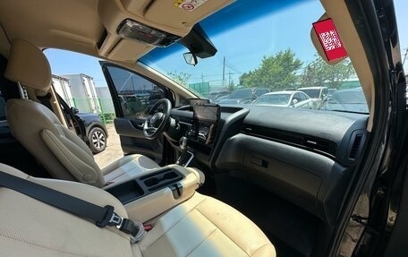 Hyundai Staria, 2022 год, 3 900 000 рублей, 11 фотография