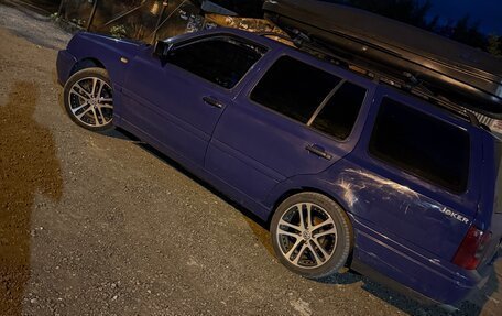 Volkswagen Golf III, 1999 год, 350 000 рублей, 6 фотография