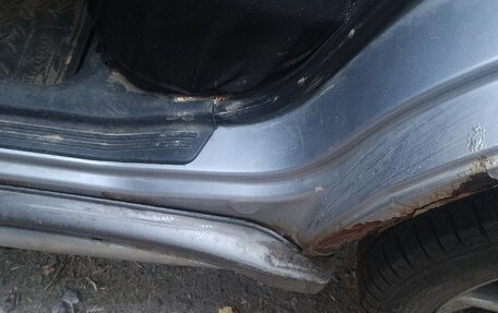 Mitsubishi Outlander III рестайлинг 3, 2004 год, 410 000 рублей, 6 фотография