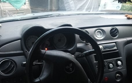 Mitsubishi Outlander III рестайлинг 3, 2004 год, 410 000 рублей, 9 фотография