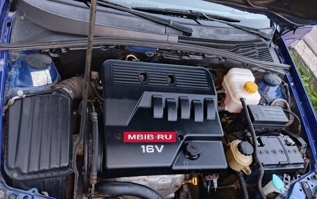 Chevrolet Lacetti, 2007 год, 470 000 рублей, 4 фотография