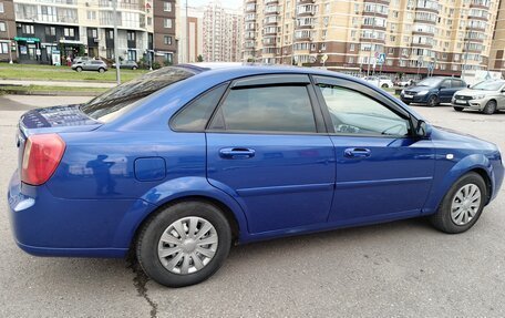 Chevrolet Lacetti, 2007 год, 470 000 рублей, 20 фотография