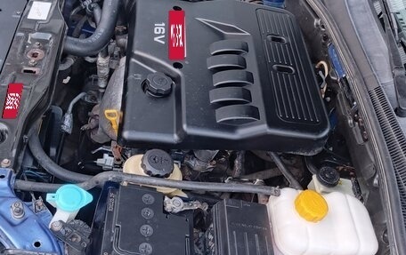 Chevrolet Lacetti, 2007 год, 470 000 рублей, 7 фотография