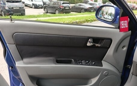 Chevrolet Lacetti, 2007 год, 470 000 рублей, 12 фотография
