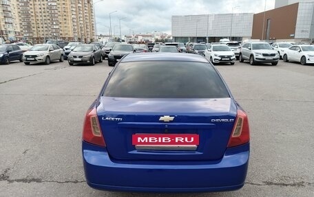 Chevrolet Lacetti, 2007 год, 470 000 рублей, 18 фотография