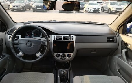 Chevrolet Lacetti, 2007 год, 470 000 рублей, 22 фотография