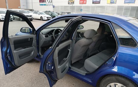 Chevrolet Lacetti, 2007 год, 470 000 рублей, 24 фотография