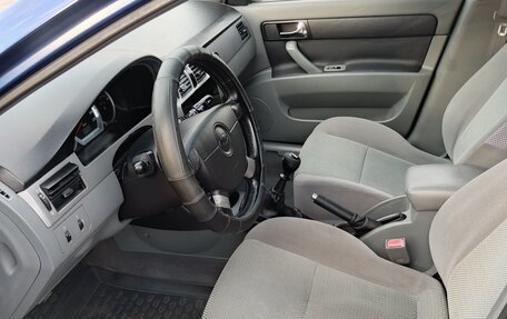 Chevrolet Lacetti, 2007 год, 470 000 рублей, 25 фотография