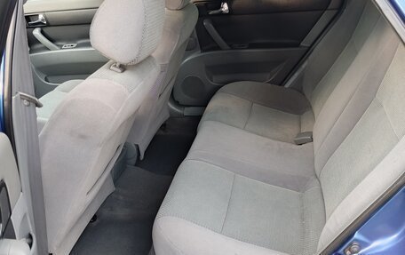 Chevrolet Lacetti, 2007 год, 470 000 рублей, 26 фотография