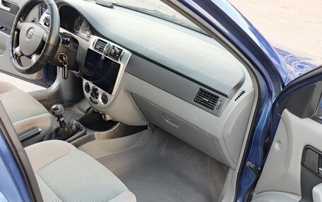 Chevrolet Lacetti, 2007 год, 470 000 рублей, 30 фотография
