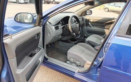 Chevrolet Lacetti, 2007 год, 470 000 рублей, 27 фотография