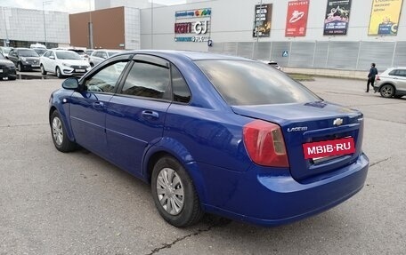 Chevrolet Lacetti, 2007 год, 470 000 рублей, 21 фотография