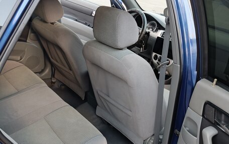 Chevrolet Lacetti, 2007 год, 470 000 рублей, 33 фотография