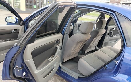 Chevrolet Lacetti, 2007 год, 470 000 рублей, 34 фотография