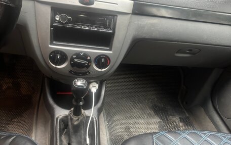 Chevrolet Lacetti, 2008 год, 350 000 рублей, 5 фотография