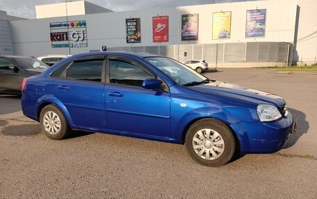 Chevrolet Lacetti, 2007 год, 470 000 рублей, 38 фотография