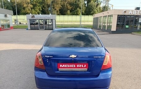 Chevrolet Lacetti, 2007 год, 470 000 рублей, 39 фотография